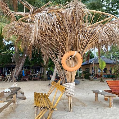 Baanyaiguesthouse Koh Mak Exterior foto
