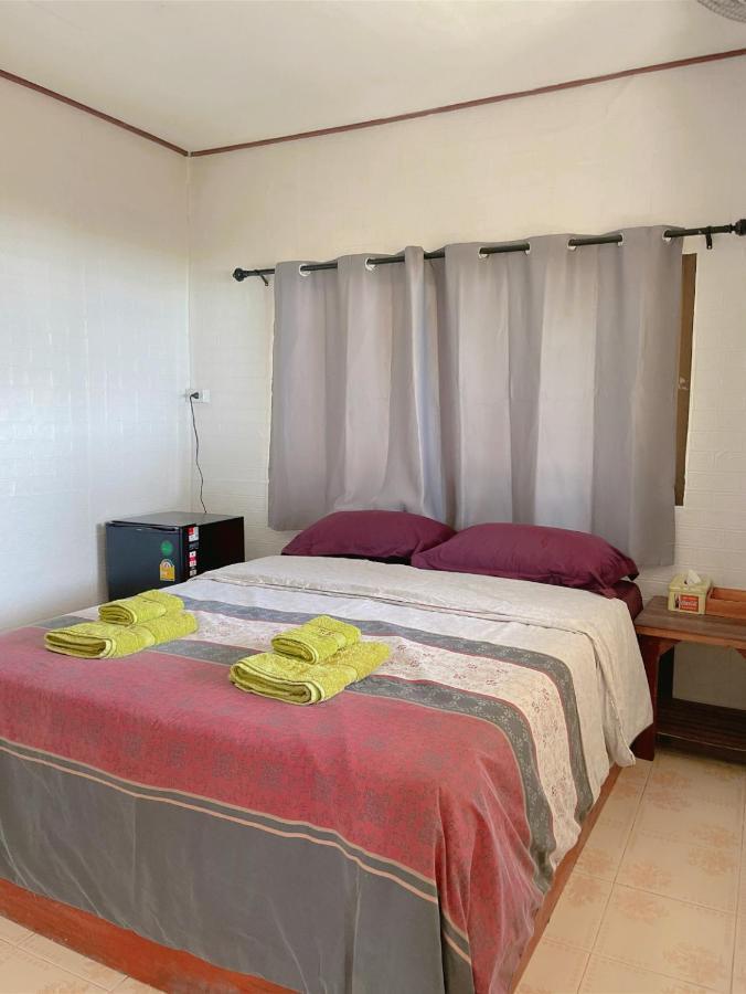 Baanyaiguesthouse Koh Mak Exterior foto