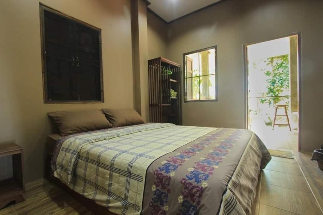 Baanyaiguesthouse Koh Mak Exterior foto
