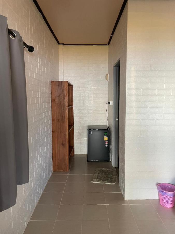 Baanyaiguesthouse Koh Mak Exterior foto